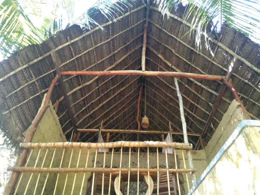 The Alpha Monkey Hotel & Tree House Tangalle Eksteriør bilde