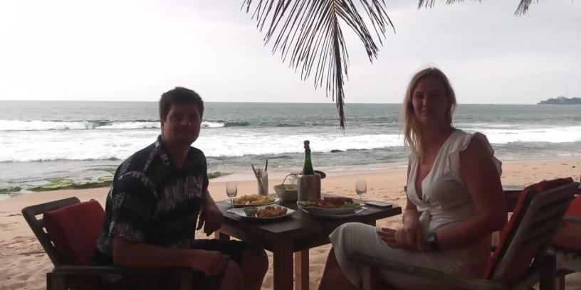 The Alpha Monkey Hotel & Tree House Tangalle Eksteriør bilde