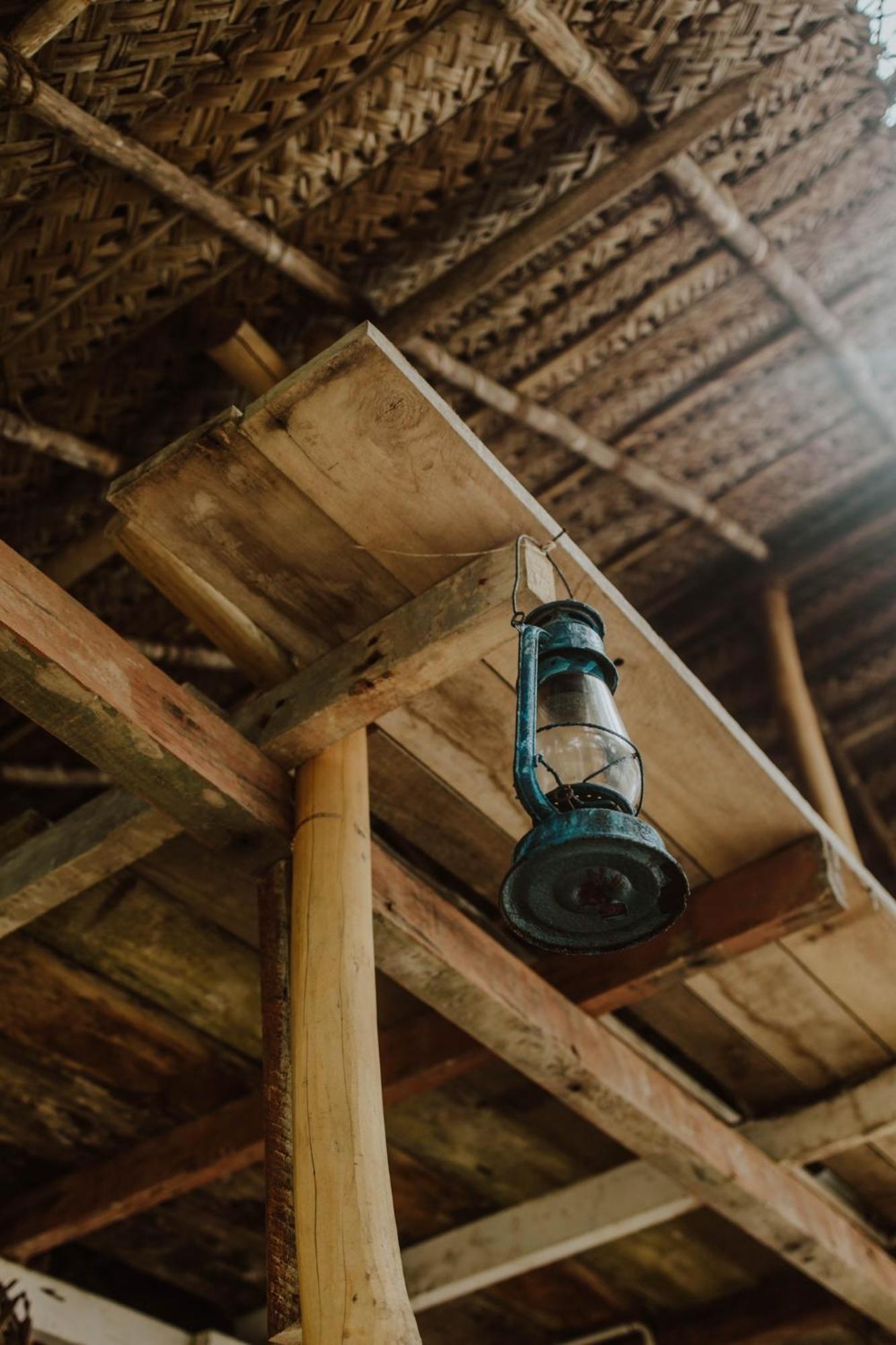 The Alpha Monkey Hotel & Tree House Tangalle Rom bilde