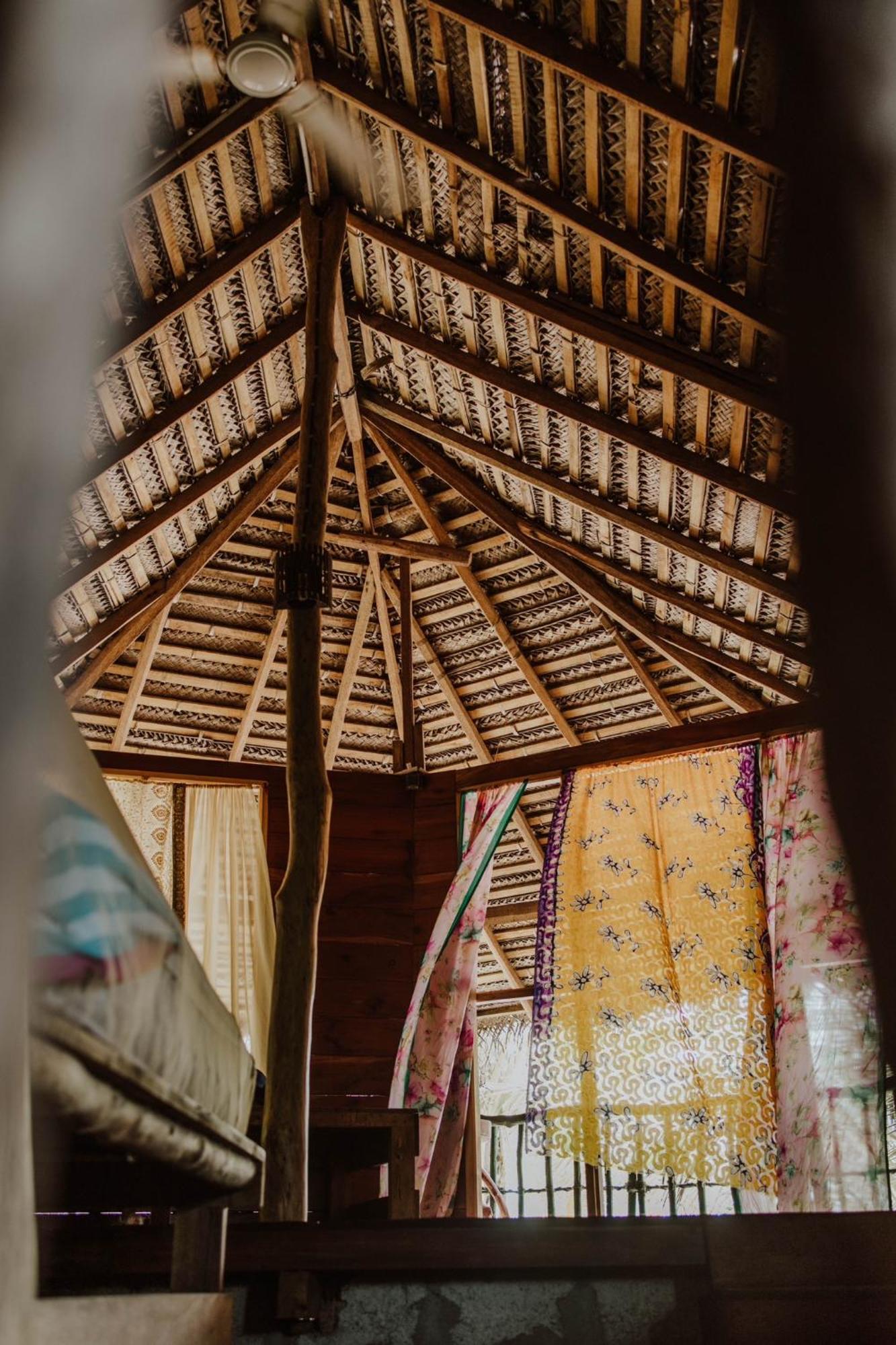 The Alpha Monkey Hotel & Tree House Tangalle Rom bilde